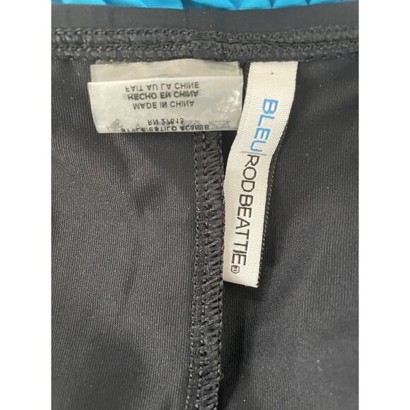 Bleu Rod Beattie Swim Bikini Bottom Ruffled Swimwear - Picture 8 of 8